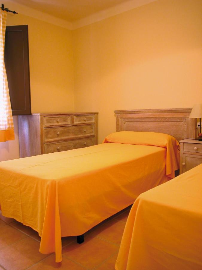 Apartaments Puig Gili Mura Ngoại thất bức ảnh