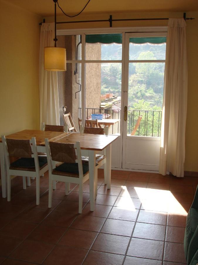 Apartaments Puig Gili Mura Ngoại thất bức ảnh